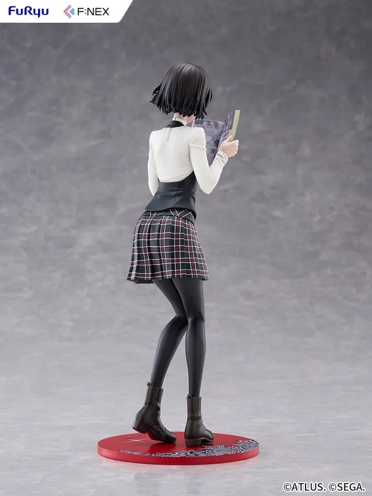 Persona 5 Royal F:NEX PVC Figure 1/7 Makoto Niijima 23 cm